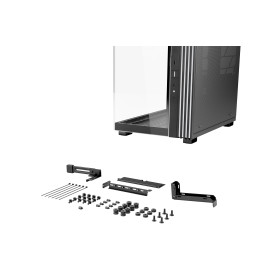 Кутия за компютър be quiet! Case ATX - LIGHT BASE 600 LX Black