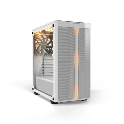 Кутия за компютър be quiet! Case ATX - Pure Base 500DX White