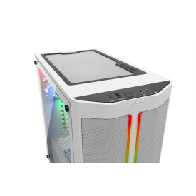 Кутия за компютър be quiet! Case ATX - Pure Base 500DX White