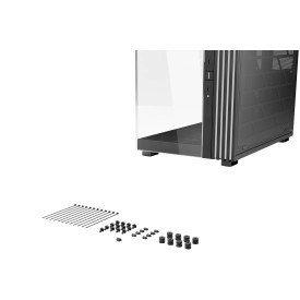 Кутия за компютър be quiet! Case EATX - LIGHT BASE 900 FX Black