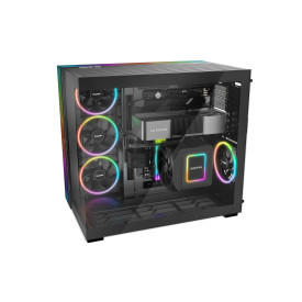 Кутия за компютър be quiet! Case EATX - LIGHT BASE 900 FX Black
