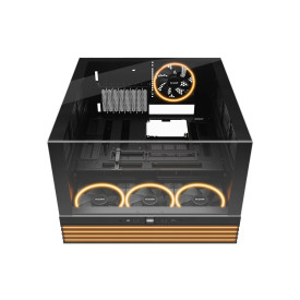 Кутия за компютър be quiet! Case EATX - LIGHT BASE 900 FX Black