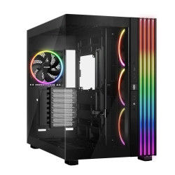 Кутия за компютър be quiet! Case EATX - LIGHT BASE 900 FX Black