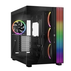 Кутия за компютър be quiet! Case EATX - LIGHT BASE 900 FX Black