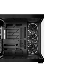 Кутия за компютър be quiet! Case EATX - LIGHT BASE 900 FX Black