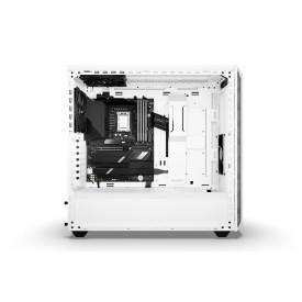 Кутия за компютър be quiet! Case EATX - Shadow Base 800 DX White