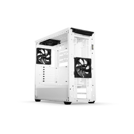 Кутия за компютър be quiet! Case EATX - Shadow Base 800 DX White