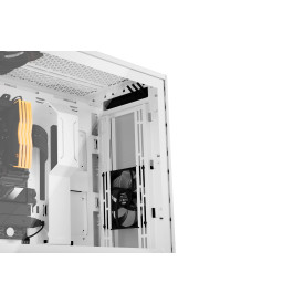 Кутия за компютър be quiet! Case EATX - Shadow Base 800 DX White