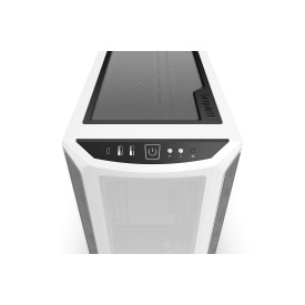 Кутия за компютър be quiet! Case EATX - Shadow Base 800 DX White