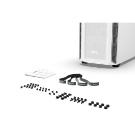 Кутия за компютър be quiet! Case EATX - Shadow Base 800 DX White
