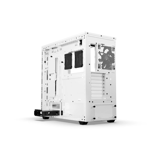 Кутия за компютър be quiet! Case EATX - Shadow Base 800 DX White