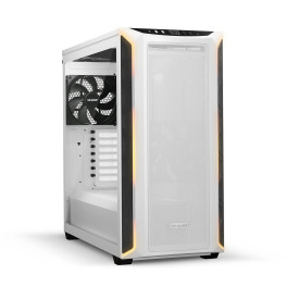 Кутия за компютър be quiet! Case EATX - Shadow Base 800 DX White