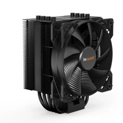 Охладител за процесор be quiet! CPU Cooler - Pure Rock 2 Black