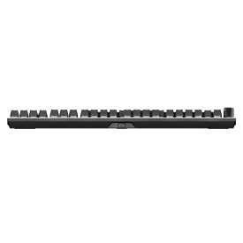 Клавиатура be quiet! Professional Gaming Mechanical Keyboard LIGHT MOUNT - be quiet! Silent Switches [Linear]