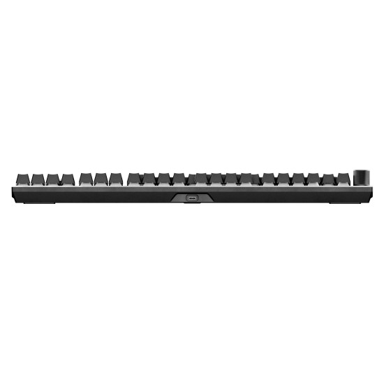 Клавиатура be quiet! Professional Gaming Mechanical Keyboard LIGHT MOUNT - be quiet! Silent Switches [Linear]