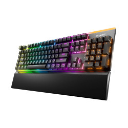 Клавиатура be quiet! Professional Gaming Mechanical Keyboard LIGHT MOUNT - be quiet! Silent Switches [Tactile]