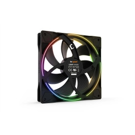 Вентилатор be quiet! Fan 140mm - LIGHT WINGS PWM