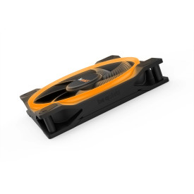 Вентилатор be quiet! Fan 140mm - LIGHT WINGS PWM
