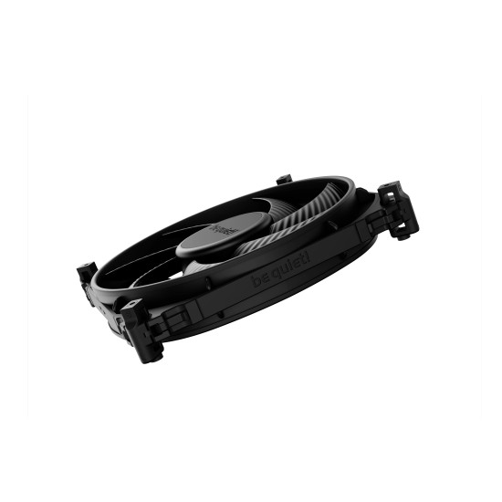 Вентилатор be quiet! Fan 140mm - SILENT WINGS 4 140mm PWM