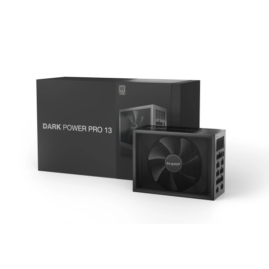 Захранване be quiet! PSU ATX 3.0 - Dark Power Pro 13 1300W