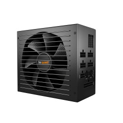 Захранване be quiet! PSU ATX 3.0 - Straight Power 12 Platinum 1500W