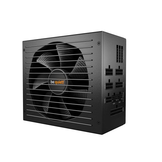 Захранване be quiet! PSU ATX 3.0 - Straight Power 12 Platinum 1500W Захранване be quiet! PSU ATX 3.0 - Straight Power 12 Platinum 1500W