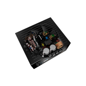 Захранване be quiet! PSU ATX 3.0 - Straight Power 12 Platinum 1500W