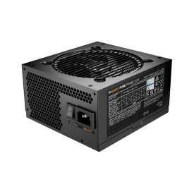 Захранване be quiet! PSU ATX 3.1 Gold - Pure Power 13 M 750W