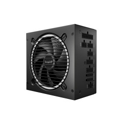 Захранване be quiet! PSU ATX 3.1 Gold - Pure Power 13 M 750W