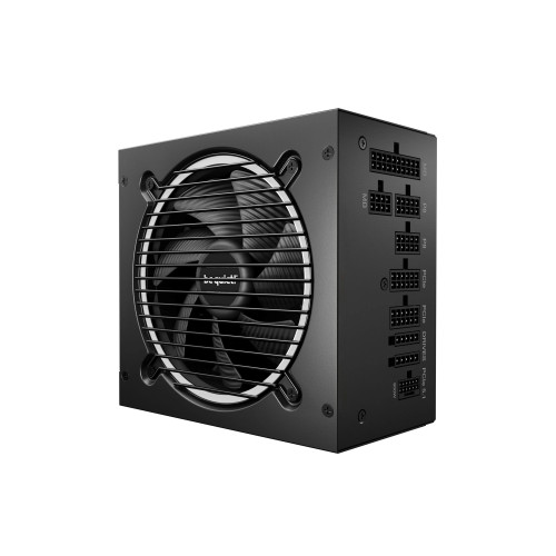 Захранване be quiet! PSU ATX 3.1 Gold - Pure Power 13 M 750W