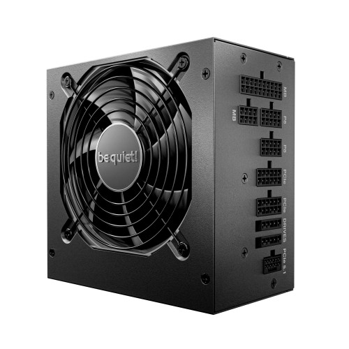 Захранване be quiet System Power 11 M, 650W, ATX 3.1, 80 Plus Gold, Full-Modular