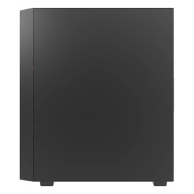 Кутия за компютър Darkflash Case ATX - DK353 Black - 4 fans included