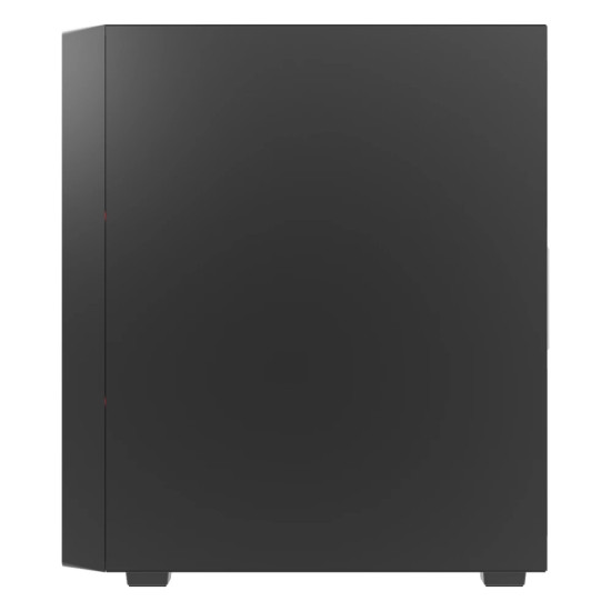 Кутия за компютър Darkflash Case ATX - DK353 Black - 4 fans included