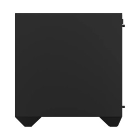 Кутия за компютър Darkflash Case ATX - DY470 Shadow Black - 4 x 120 mm Infinity Mirror Fans