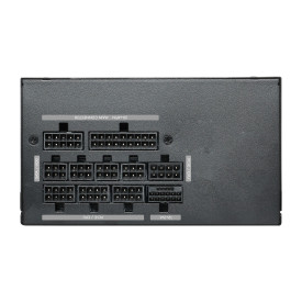 Захранване Darkflash PSU ATX 3.1 750W Gold, Full Modular - DG750