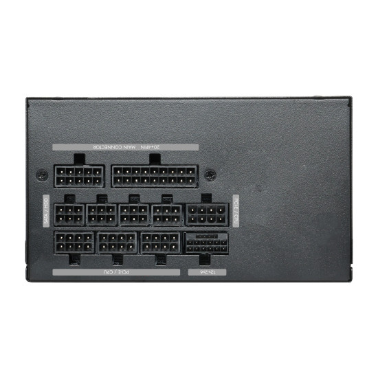 Захранване Darkflash PSU ATX 3.1 750W Gold, Full Modular - DG750