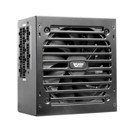 Захранване Darkflash PSU ATX 3.1 750W Gold, Full Modular - DG750