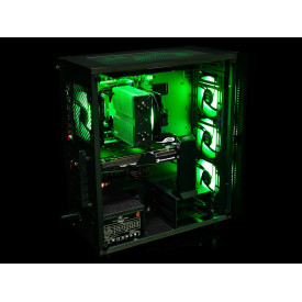 Комплект вентилатори DeepCool Fan Pack 5-in-1 5x120mm RF120M RGB