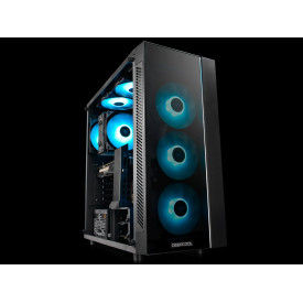 Комплект вентилатори DeepCool Fan Pack 5-in-1 5x120mm RF120M RGB