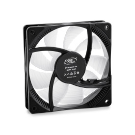 Комплект вентилатори DeepCool Fan Pack 5-in-1 5x120mm RF120M RGB
