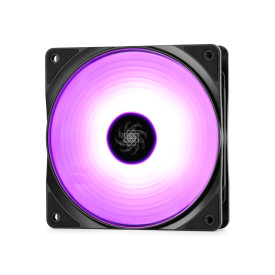 Комплект вентилатори DeepCool Fan Pack 5-in-1 5x120mm RF120M RGB
