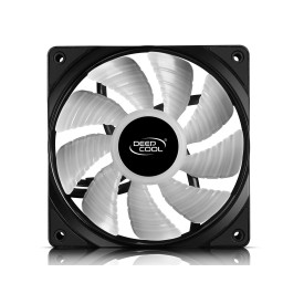Комплект вентилатори DeepCool Fan Pack 5-in-1 5x120mm RF120M RGB