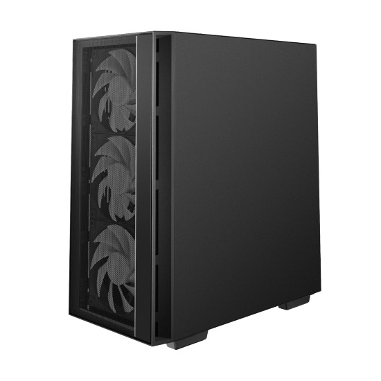 Кутия за компютър DeepCool Case ATX - MATREXX 55 MESH V4 C
