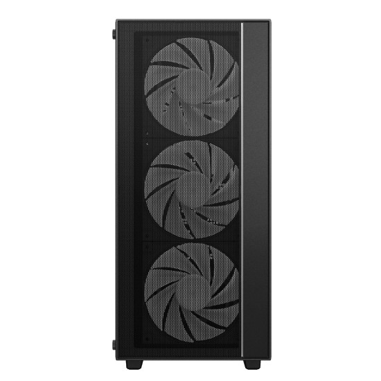 Кутия за компютър DeepCool Case ATX - MATREXX 55 MESH V4 C