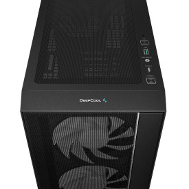 Кутия за компютър DeepCool Case ATX - MATREXX 55 MESH V4 C