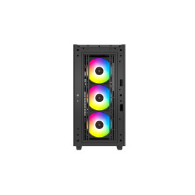 Кутия за компютър DeepCool Case EATX - CG540