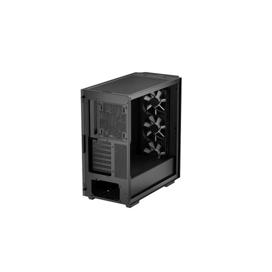 Кутия за компютър DeepCool Case EATX - CG540