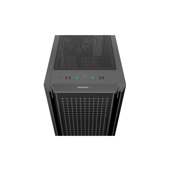 Кутия за компютър DeepCool Case EATX - CG540