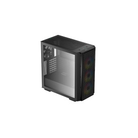 Кутия за компютър DeepCool Case EATX - CG540