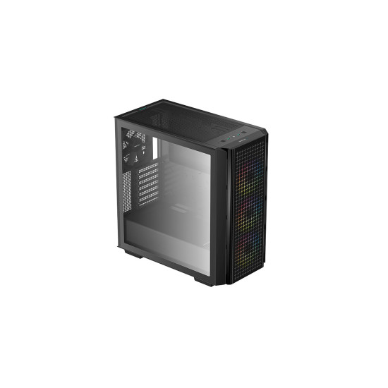 Кутия за компютър DeepCool Case EATX - CG540